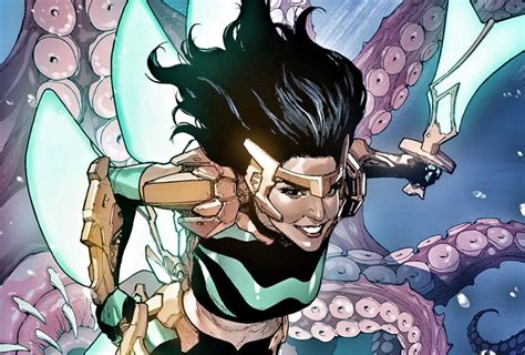filipino marvel hero|pearl pangan marvel.